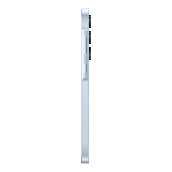 Smartphone reconditionné Samsung Galaxy A35 5G (Bleu) - 256 Go · Reconditionné - Autre vue