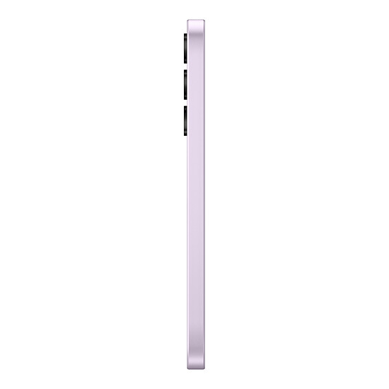 Smartphone reconditionné Samsung Galaxy A35 5G (Lilas) - 128 Go · Reconditionné - Autre vue