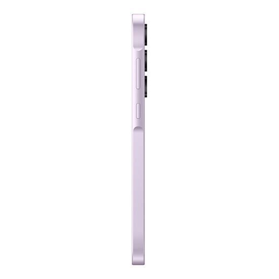 Smartphone reconditionné Samsung Galaxy A35 5G (Lilas) - 128 Go · Reconditionné - Autre vue
