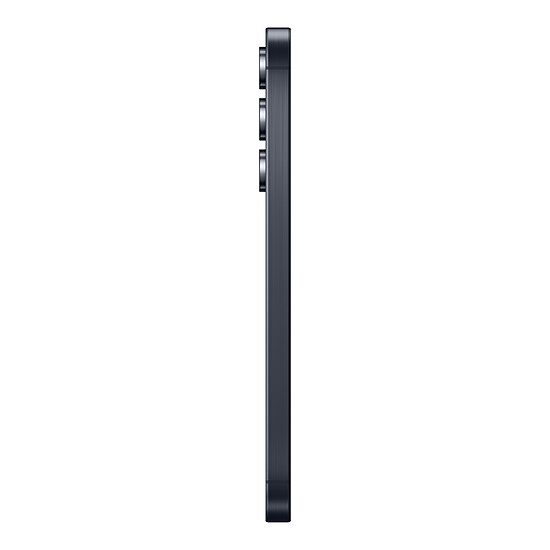 Smartphone reconditionné Samsung Galaxy A55 5G (Bleu nuit) - 256 Go · Reconditionné - Autre vue