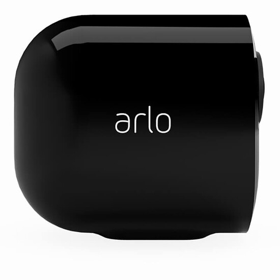 Caméra IP Arlo Ultra 2 Camera Kit x2 - Noir - Autre vue