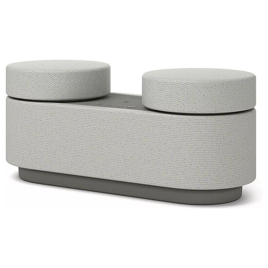 Enceinte sans fil Sony HT-AX7 - Enceinte compacte 