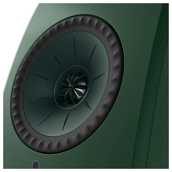 Enceintes HiFi / Home-Cinéma KEF LSX II LT - Vert Sauge - Autre vue
