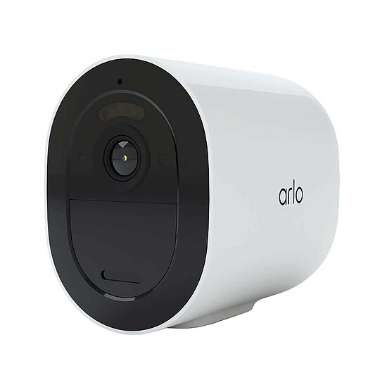Caméra IP Arlo Go 2 - Autre vue