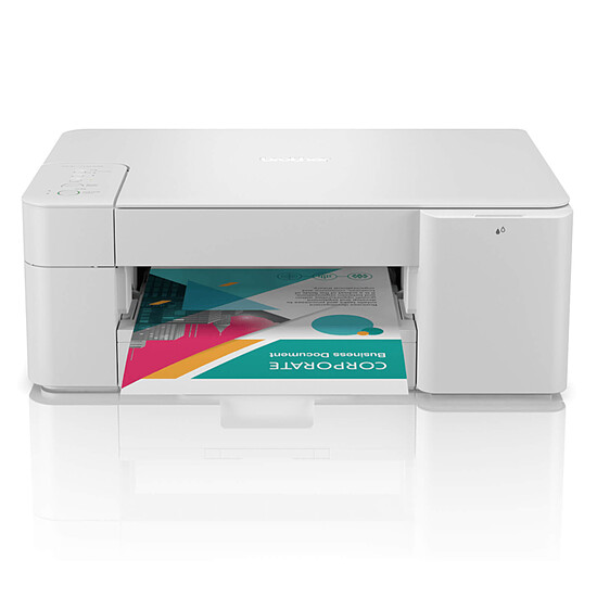 Imprimante multifonction Brother DCP-J1200WE
