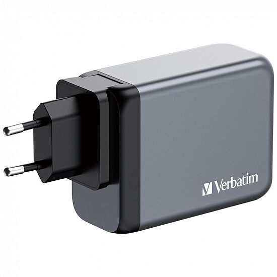 Chargeur Verbatim GNC-200 - Autre vue
