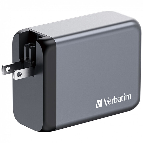 Chargeur Verbatim GNC-200 - Autre vue