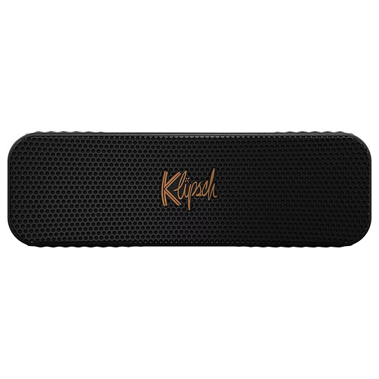 Klipsch Detroit - Enceinte portable
