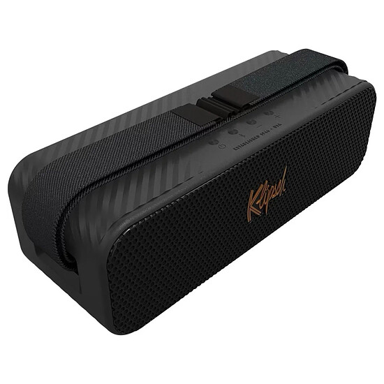 Enceinte sans fil Klipsch Detroit - Enceinte portable - Autre vue