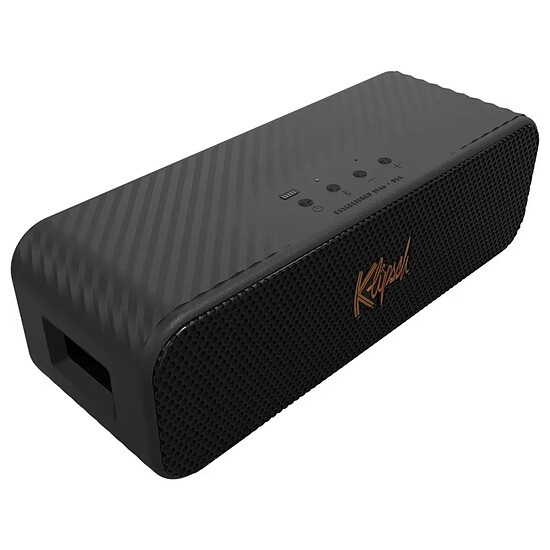 Enceinte sans fil Klipsch Detroit - Enceinte portable - Autre vue