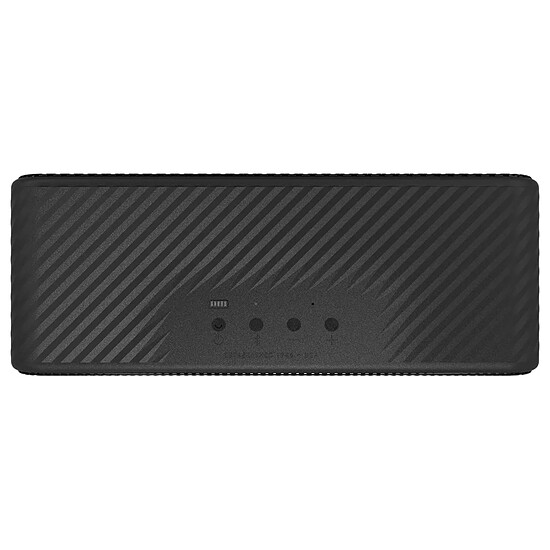 Enceinte sans fil Klipsch Detroit - Enceinte portable - Autre vue