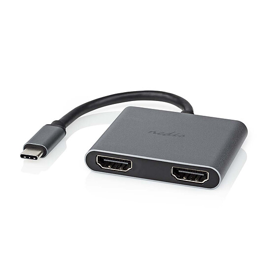 Adaptateur HDMI Nedis Adaptateur USB-C vers HDMI - Autre vue