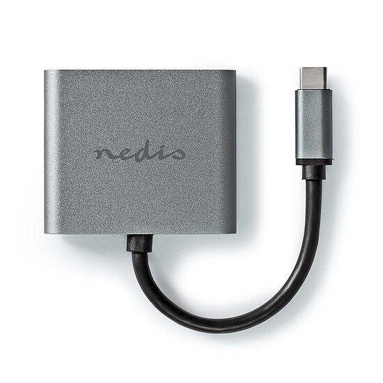 Adaptateur HDMI Nedis Adaptateur USB-C vers HDMI - Autre vue