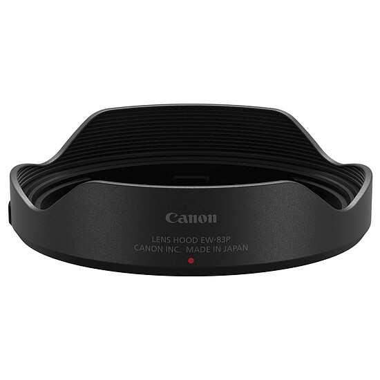 Objectif pour appareil photo Canon RF 14-35mm f/4L IS USM - Autre vue