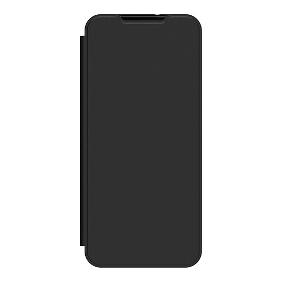 Coque et housse Samsung Flip Wallet (noir) - Galaxy A55 5G