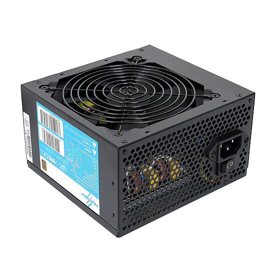 Alimentation PC Textorm TX650M+ V2 - Bronze 