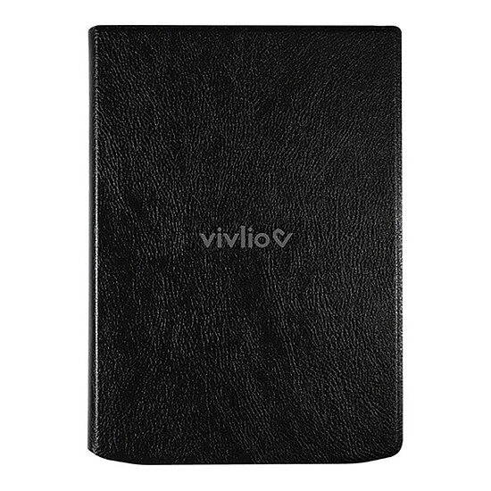 Liseuse numérique Vivlio Housse de protection InkPad 4 - Noir - Autre vue