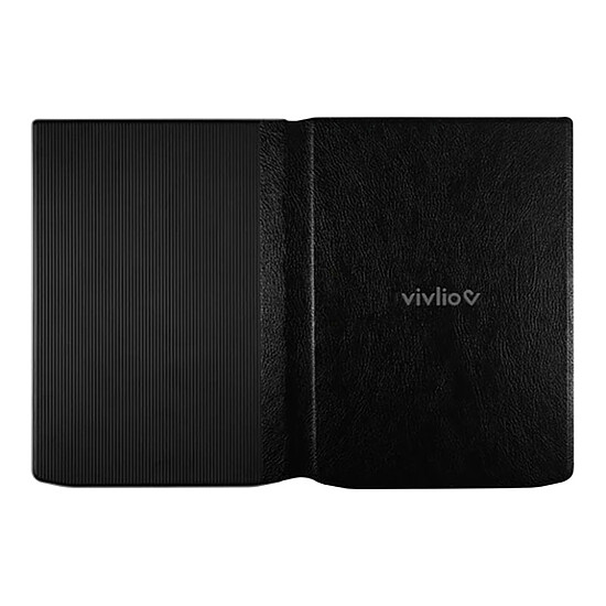 Liseuse numérique Vivlio Housse de protection InkPad 4 - Noir - Autre vue