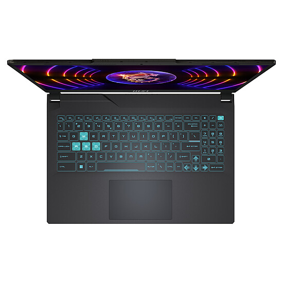 PC portable MSI Cyborg 15 A13VE-2097XFR - Autre vue