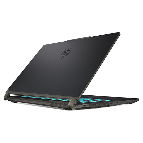 PC portable MSI Cyborg 15 A13VE-2097XFR - Autre vue