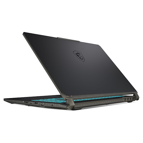 PC portable MSI Cyborg 15 A13VE-2097XFR - Autre vue