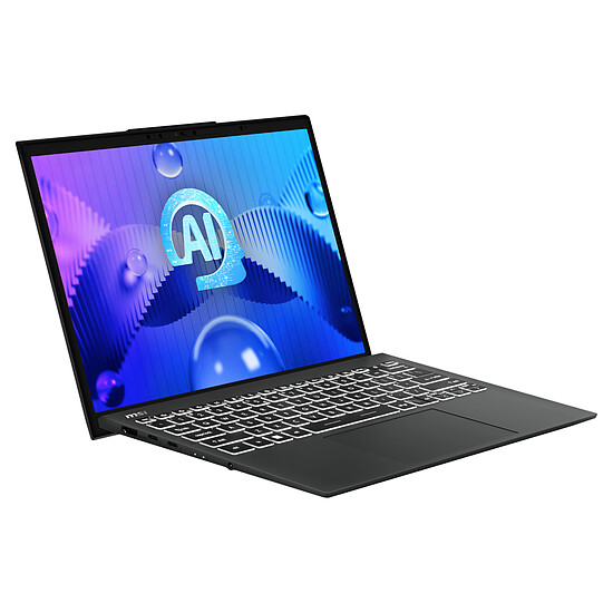 PC portable MSI Prestige 13 AI Evo A1MG-064FR