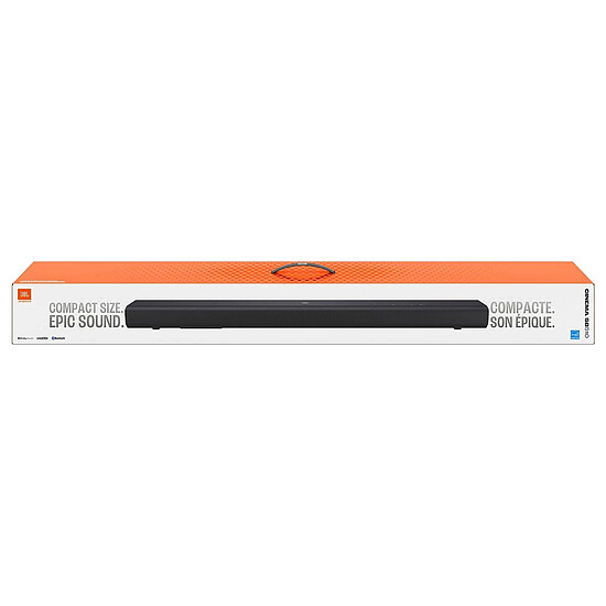 Barre de son JBL Cinema SB510 - Autre vue