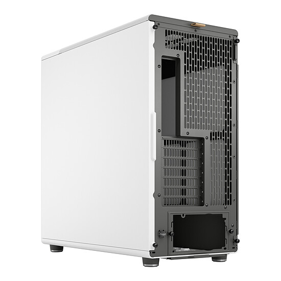 Boîtier PC Fractal Design North XL Mesh - Blanc - Autre vue