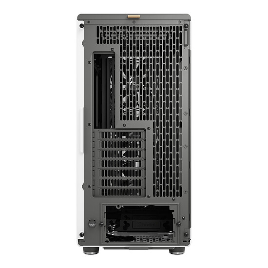 Boîtier PC Fractal Design North XL Mesh - Blanc - Autre vue