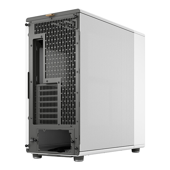 Boîtier PC Fractal Design North XL Mesh - Blanc - Autre vue