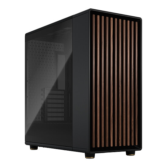 Fractal Design North XL TG - Noir