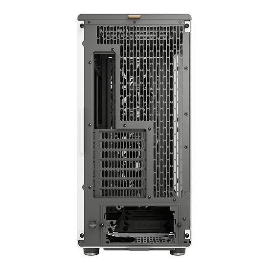 Boîtier PC Fractal Design North XL TG - Blanc  - Autre vue