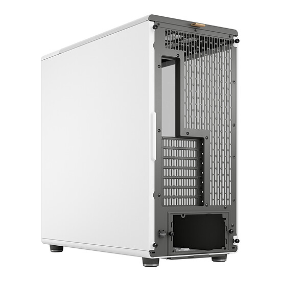 Boîtier PC Fractal Design North XL TG - Blanc  - Autre vue