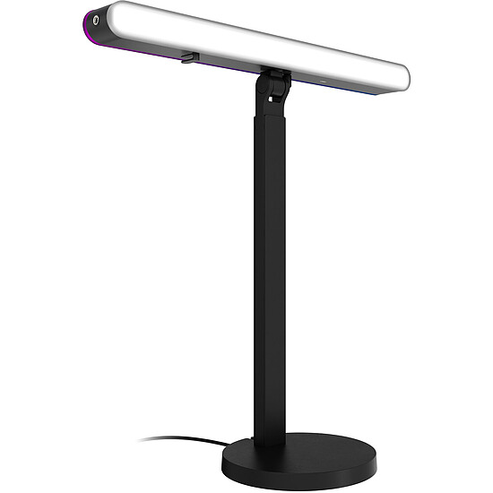 Accessoires streaming Logitech G Litra Beam LX - Autre vue