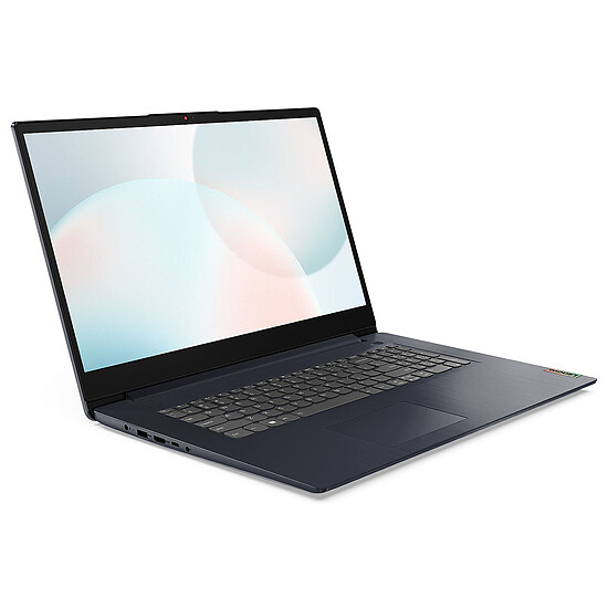 PC portable LENOVO IdeaPad 3 17ALC6 (82KV00H8FR)