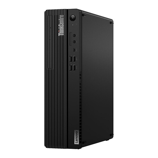PC de bureau Lenovo ThinkCentre M70s SFF Gen 5 (12U8008MFR) - Windows 11 Pro