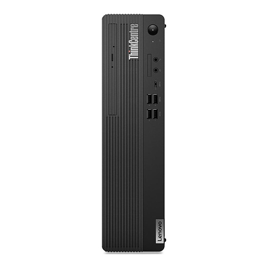 PC de bureau Lenovo ThinkCentre M70s SFF Gen 5 (12U8008NFR) - Windows 11 Pro - Autre vue
