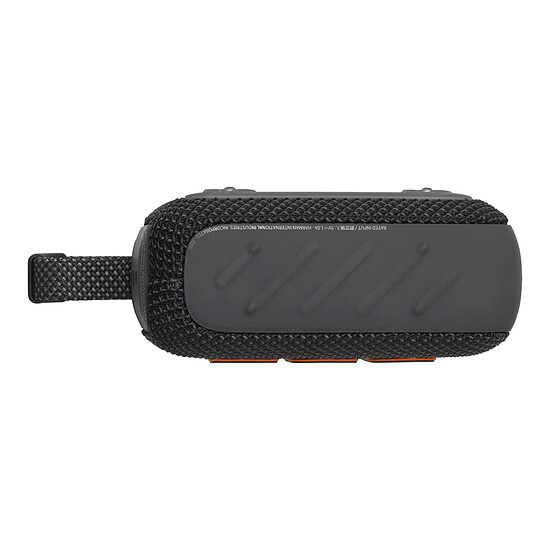 Enceinte sans fil JBL GO 4 Noir - Enceinte portable - Autre vue