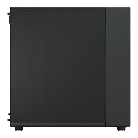 Boîtier PC Fractal Design North XL Mesh - Noir - Autre vue