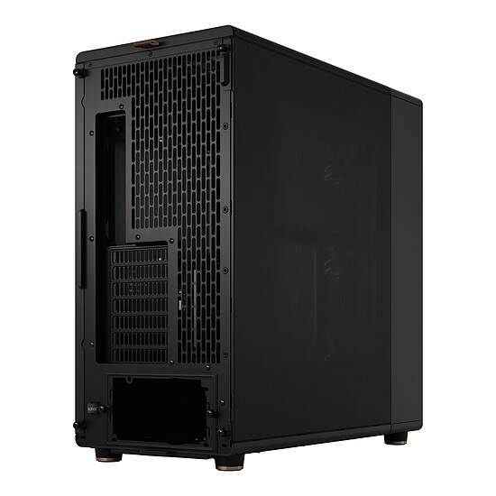 Boîtier PC Fractal Design North XL Mesh - Noir - Autre vue