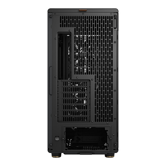 Boîtier PC Fractal Design North XL Mesh - Noir - Autre vue