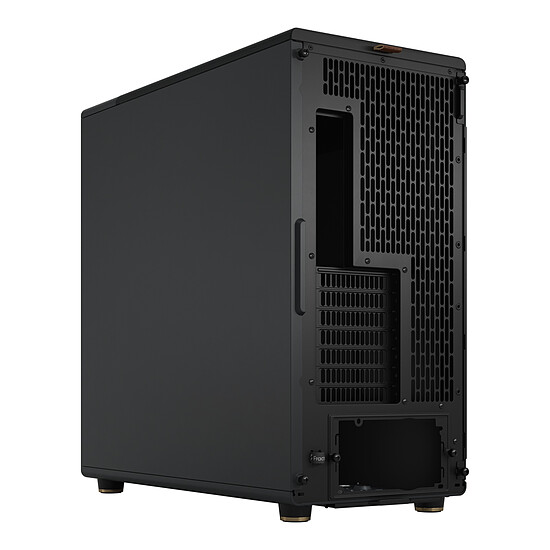 Boîtier PC Fractal Design North XL Mesh - Noir - Autre vue