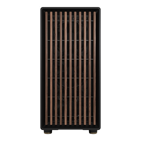 Boîtier PC Fractal Design North XL Mesh - Noir - Autre vue