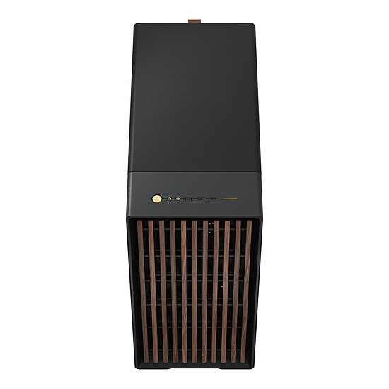 Boîtier PC Fractal Design North XL Mesh - Noir - Autre vue