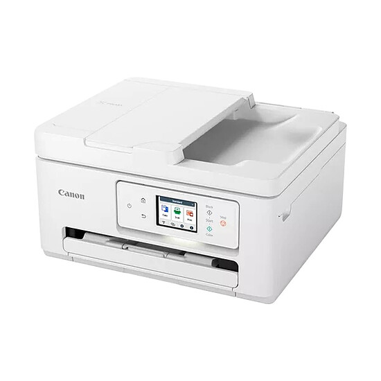 Imprimante multifonction Canon PIXMA TS7750i - Autre vue