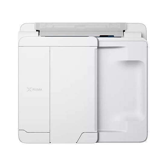 Imprimante multifonction Canon PIXMA TS7750i - Autre vue