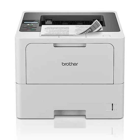 Imprimante laser Brother HL-L6210DW - Autre vue