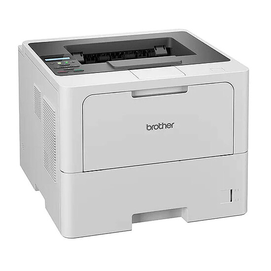 Imprimante laser Brother HL-L6210DW - Autre vue