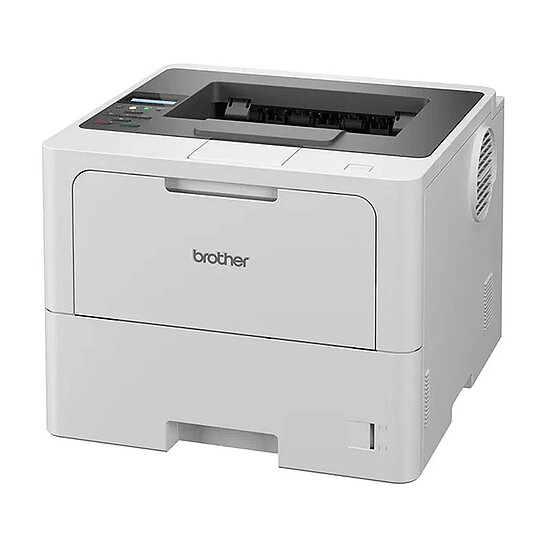 Imprimante laser Brother HL-L6210DW - Autre vue