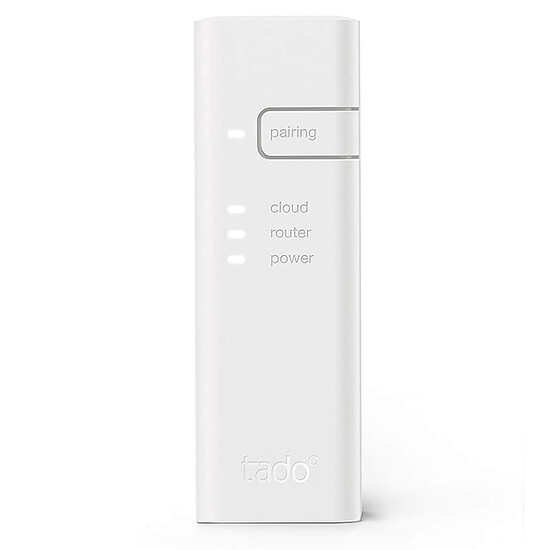 Thermostat connecté Tado Thermostat Intelligent V3+ - Kit de démarrage - Autre vue